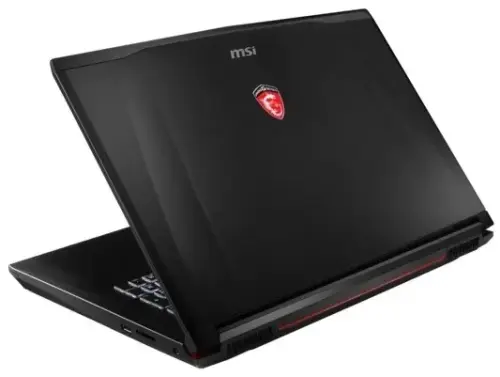 Msi GE72 6QL(Apache)-232XTR Intel Core i7 6700HQ 2.6GHz / 3.5GHz 8GB 1TB 2GB GTX950M 17.3″ Full HD FreeDOS Notebook