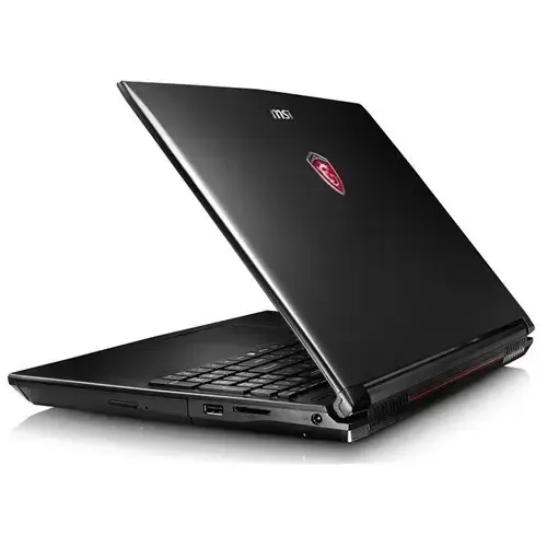 MSI GL72 6QC-076XTR Intel Core İ7 6700HQ 2.6GHz / 3.5GHz 8GB 128SSD+1TB 7200Rpm 2GB GT940MX 17.3″ Full HD Freedos Notebook