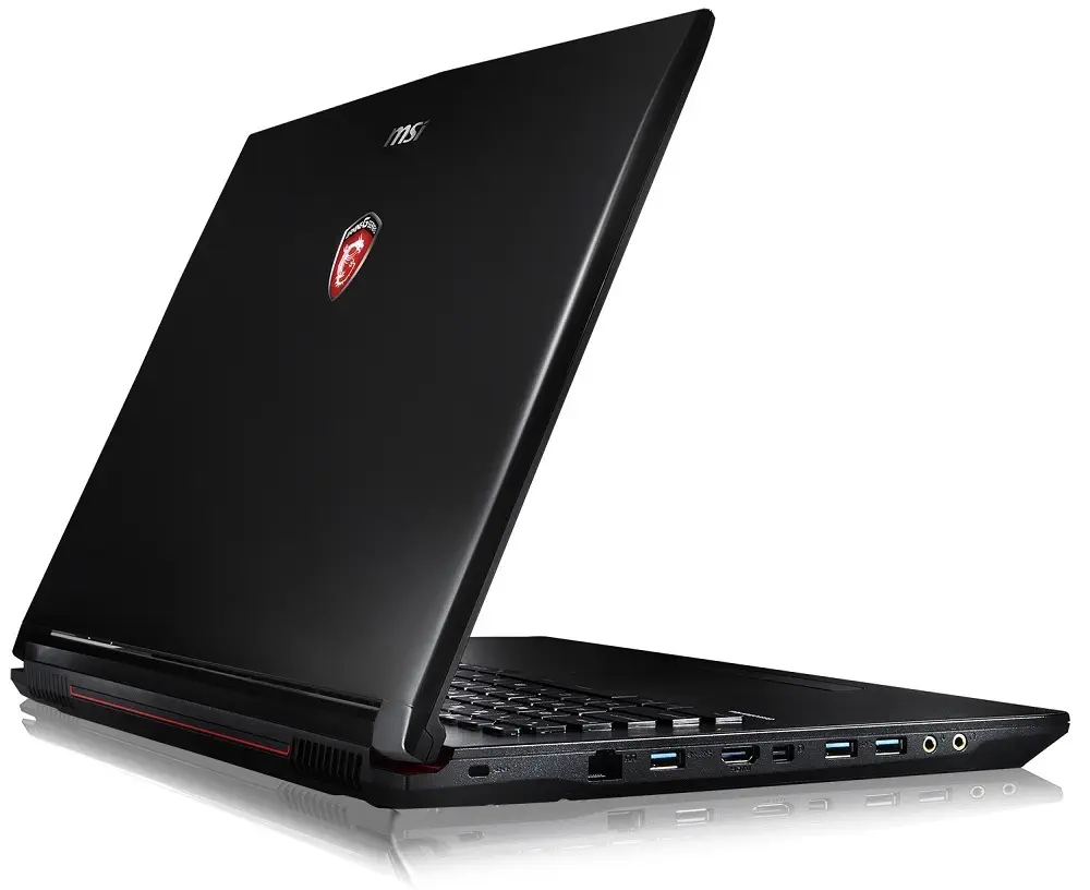 MSI GP62 2QE(Leopard Pro)-409XTR Intel Core i7 5700HQ 2.7GHz / 3.5GHz 8GB 1TB 2GB GTX950M 15.6″ Full HD FreeDOS Notebook