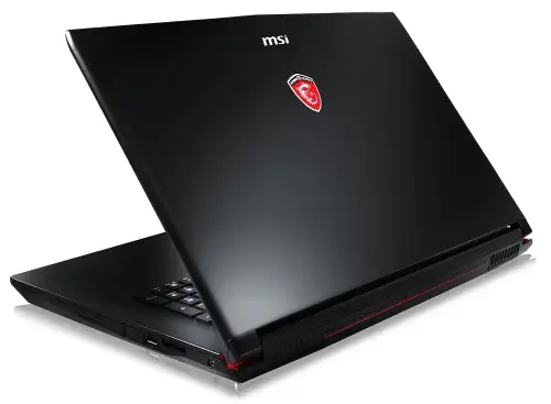 MSI GP62 2QE(Leopard Pro)-409XTR Intel Core i7 5700HQ 2.7GHz / 3.5GHz 8GB 1TB 2GB GTX950M 15.6″ Full HD FreeDOS Notebook