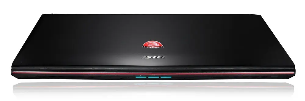 MSI GP72 2QE(Leopard Pro)-063XTR Intel Core i7 5700HQ 2.7GHz / 3.5GHz 8GB 1TB 2GB GTX950M 17.3″ Full HD FreeDOS Notebook