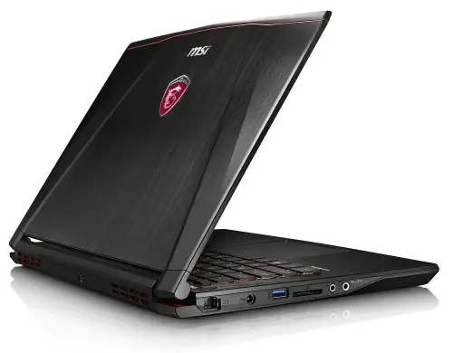 MSI GS40 6QE(Phantom)-075TR Intel Core i7-6700HQ 2.6GHz / 3.5GHz 16GB 128GB SSD+1TB 3GB GTX970M 14″ Full HD W10 Notebook