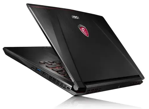 MSI GS40 6QE(Phantom)-075TR Intel Core i7-6700HQ 2.6GHz / 3.5GHz 16GB 128GB SSD+1TB 3GB GTX970M 14″ Full HD W10 Notebook