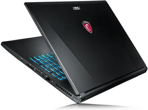 MSI GS60 6QE(Ghost Pro 4K)-209TR Intel Core i7-6700HQ 2.6GHz / 3.5GHz 16GB 256GB SSD+1TB 3GB GTX970M 15.6″ 4K Ultra HD Windows 10 Notebook