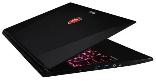 MSI GS70 2QD(Stealth)-606TR Intel Core i7 4720HQ 2.6GHz/3.6GHz 8GB 128SSD+1TB 2GB GTX965M 17.3″ Full HD Win 8.1 Notebook