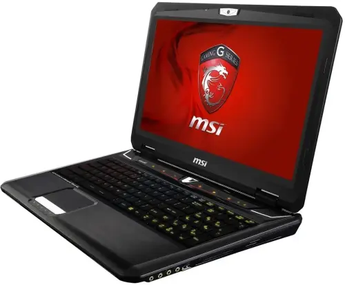 MSI GT60 2QD(Dominator)-1207TR Intel Core i7-4710MQ 2.5GHz / 3.5GHz 16GB 256GB (2X128) SSD+1TB 3GB GTX970M 15.6″ Full HD Windows 8.1 Notebook