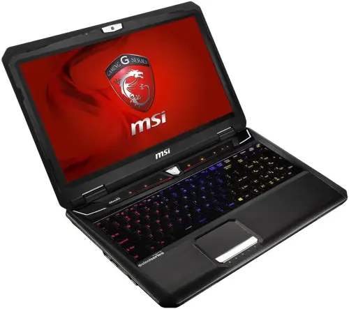 MSI GT60 2QD(Dominator)-1207TR Intel Core i7-4710MQ 2.5GHz / 3.5GHz 16GB 256GB (2X128) SSD+1TB 3GB GTX970M 15.6″ Full HD Windows 8.1 Notebook