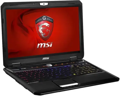 MSI GT60 2QD(Dominator)-1207TR Intel Core i7-4710MQ 2.5GHz / 3.5GHz 16GB 256GB (2X128) SSD+1TB 3GB GTX970M 15.6″ Full HD Windows 8.1 Notebook