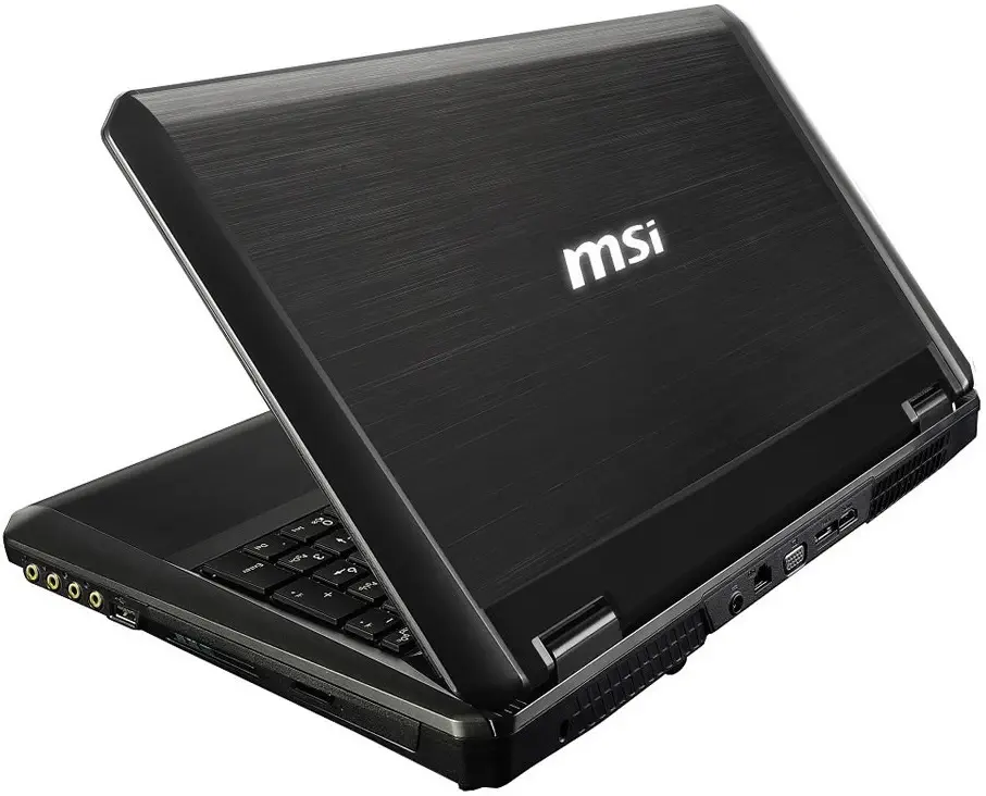 MSI GT60 2QD(Dominator)-1207TR Intel Core i7-4710MQ 2.5GHz / 3.5GHz 16GB 256GB (2X128) SSD+1TB 3GB GTX970M 15.6″ Full HD Windows 8.1 Notebook