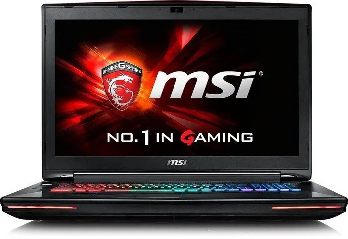 MSI GT72S 6QD(Dominator G)-1089XTR i7-6700HQ 32GB SuperR4 256GB