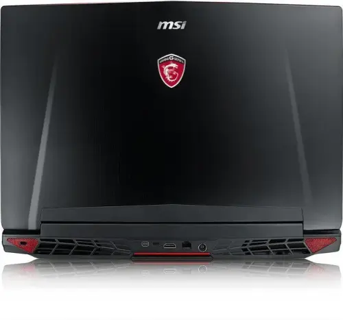 MSI GT72S 6QD(Dominator G)-1089XTR i7-6700HQ 32GB SuperR4 256GB