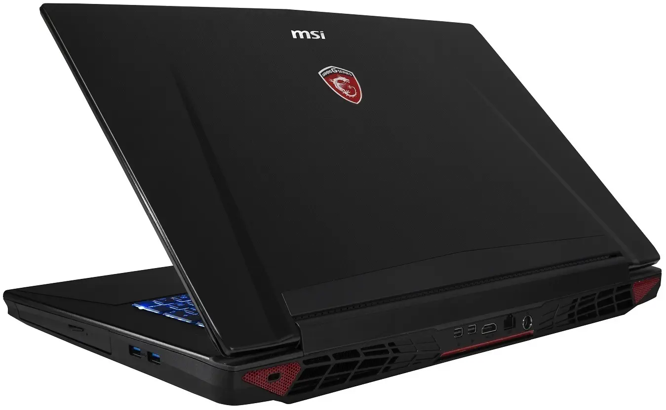 MSI GT72S 6QE(Dominator Pro G)-215TR Intel Core i7-6820HK 2.7GHz / 3.6GHz 16GB 256GB (2X128) SSD+1TB 8GB GTX980M 17.3″ Full HD Windows 10 Notebook