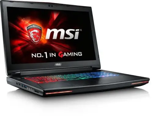 MSI GT72S 6QE(Dominator Pro G)-215TR Intel Core i7-6820HK 2.7GHz / 3.6GHz 16GB 256GB (2X128) SSD+1TB 8GB GTX980M 17.3″ Full HD Windows 10 Notebook