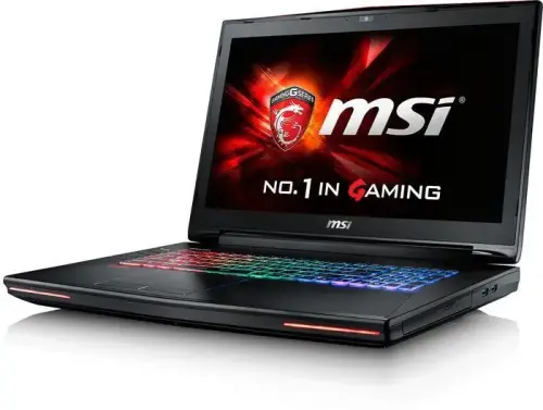 MSI GT72S 6QE(Dominator Pro G)-215TR Intel Core i7-6820HK 2.7GHz / 3.6GHz 16GB 256GB (2X128) SSD+1TB 8GB GTX980M 17.3″ Full HD Windows 10 Notebook