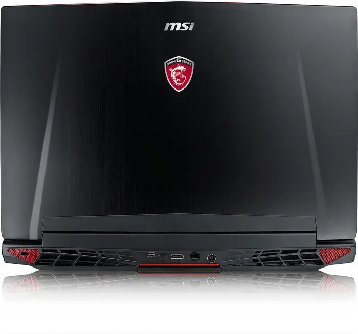 MSI GT72S 6QE(Dominator Pro G)-215TR Intel Core i7-6820HK 2.7GHz / 3.6GHz 16GB 256GB (2X128) SSD+1TB 8GB GTX980M 17.3″ Full HD Windows 10 Notebook