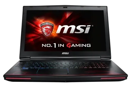 MSI GT72S 6QF(Dominator Pro G Dragon)-097TR Intel Core i7-6820HK 2.7GHz / 3.6GHz 64GB 512GB (2X256) SSD+1TB 8GB GTX980 17.3″ Full HD Windows 10 Gaming Notebook