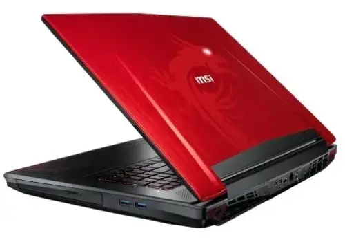 MSI GT72S 6QF(Dominator Pro G Dragon)-097TR Intel Core i7-6820HK 2.7GHz / 3.6GHz 64GB 512GB (2X256) SSD+1TB 8GB GTX980 17.3″ Full HD Windows 10 Gaming Notebook