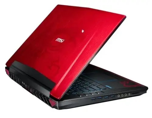 MSI GT72S 6QF(Dominator Pro G Dragon)-097TR Intel Core i7-6820HK 2.7GHz / 3.6GHz 64GB 512GB (2X256) SSD+1TB 8GB GTX980 17.3″ Full HD Windows 10 Gaming Notebook
