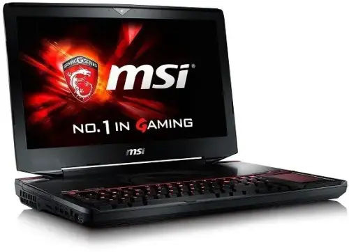 MSI GT80 2QE(TITAN SLI)-256TR Intel Core i7-4720HQ 2.6GHz / 3.6GHz 16GB 384GB (3X128) SSD+1TB 8GB  2XGTX980M (SLI) 18.4″ Full HD  Windows 8.1 Notebook