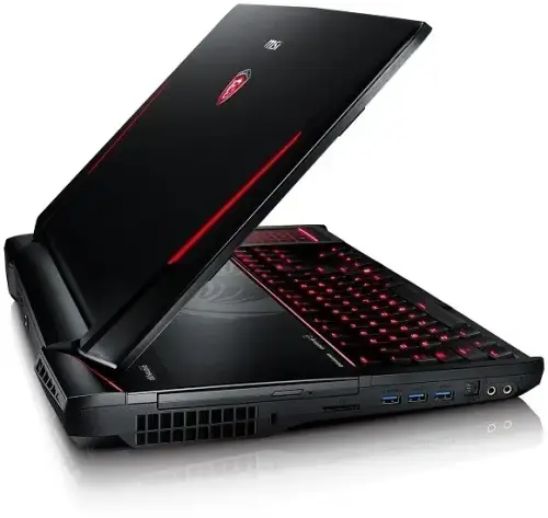 MSI GT80 2QE(TITAN SLI)-256TR Intel Core i7-4720HQ 2.6GHz / 3.6GHz 16GB 384GB (3X128) SSD+1TB 8GB  2XGTX980M (SLI) 18.4″ Full HD  Windows 8.1 Notebook