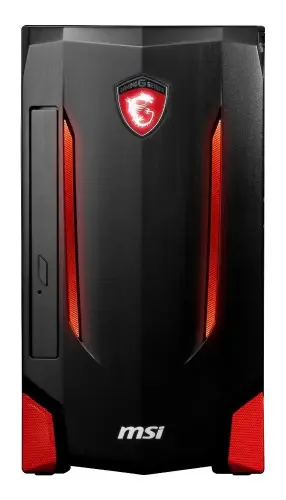 MSI Nightblade MI-014EU Intel Core i7 4790S 3.2GHz 8GB 128GB SSD+1TB 2GB GTX960 Win 10 Masaüstü Bilgisayar