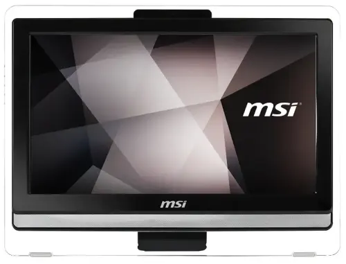 MSI PRO 20E 6NC-001XTR Intel Core i5-6400 2.7GHz/3.3GHz 4GB 1TB 2GB GT930M 19.5″ HD+ FreeDOS Siyah All In One PC