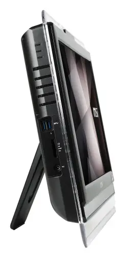 MSI PRO 20E 6NC-001XTR Intel Core i5-6400 2.7GHz/3.3GHz 4GB 1TB 2GB GT930M 19.5″ HD+ FreeDOS Siyah All In One PC