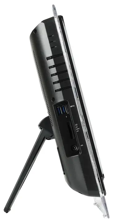 MSI PRO 20E 6NC-001XTR Intel Core i5-6400 2.7GHz/3.3GHz 4GB 1TB 2GB GT930M 19.5″ HD+ FreeDOS Siyah All In One PC