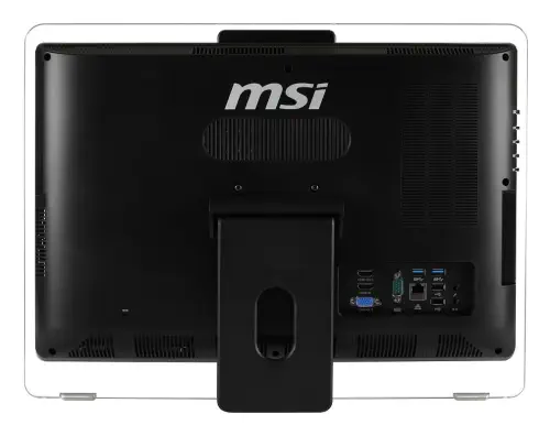 MSI PRO 20E 6NC-001XTR Intel Core i5-6400 2.7GHz/3.3GHz 4GB 1TB 2GB GT930M 19.5″ HD+ FreeDOS Siyah All In One PC