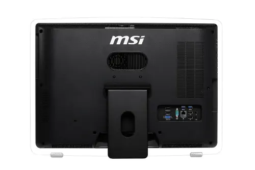 MSI PRO 22E 6NC-005XTR Intel Core i5-6400 2.7GHz/3.3GHz 4GB 1TB 2GB GT930M 21.5″ Full HD FreeDOS Siyah All In One PC
