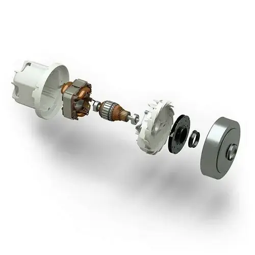 Philips Performer Expert FC8726/09 Elektrikli Süpürge