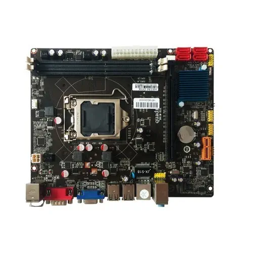 Quadro H61M-D3X S+V+L+16X 1155p