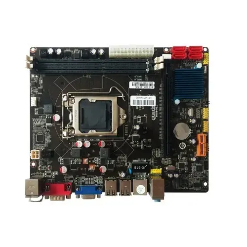 Quadro H61M-D3X S+V+L+16X 1155p