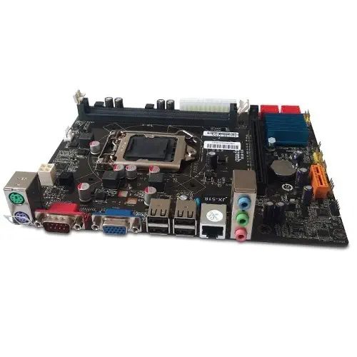 Quadro H61M-D3X S+V+L+16X 1155p