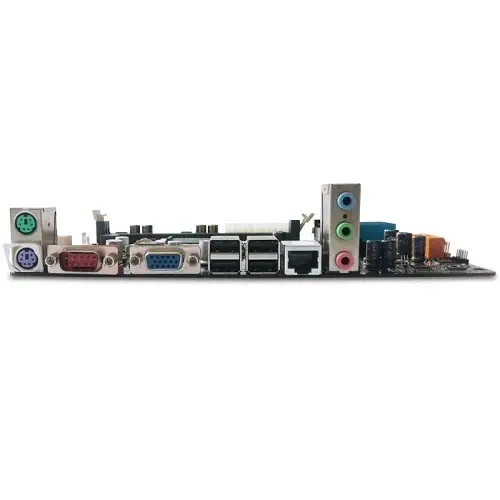 Quadro H61M-D3X S+V+L+16X 1155p