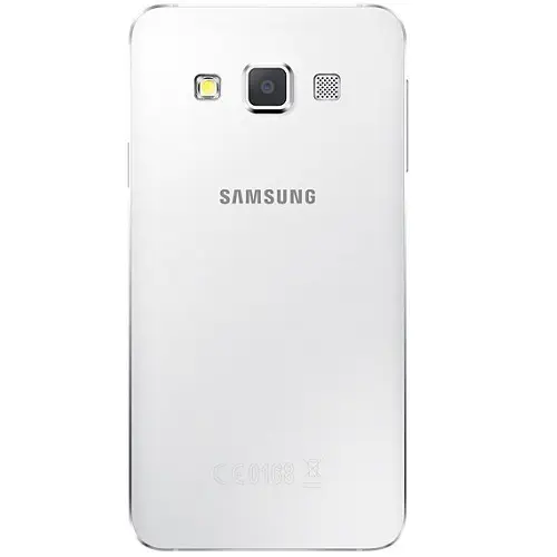 Samsung Galaxy A300 A3 Beyaz Cep Telefonu (Distribütör Garantili)