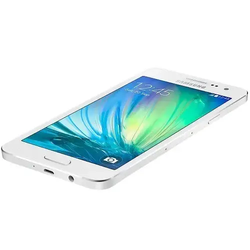 Samsung Galaxy A300 A3 Beyaz Cep Telefonu (Distribütör Garantili)