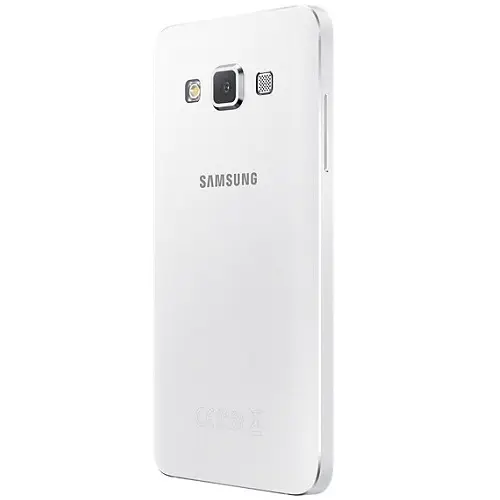Samsung Galaxy A300 A3 Beyaz Cep Telefonu (Distribütör Garantili)