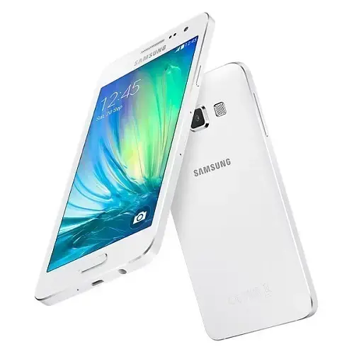 Samsung Galaxy A300 A3 Beyaz Cep Telefonu (Distribütör Garantili)