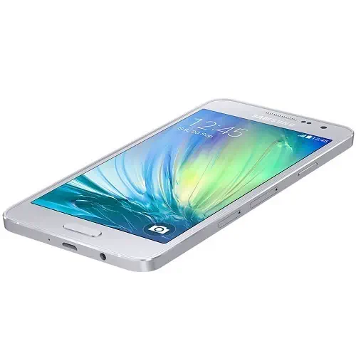 Samsung Galaxy A300 A3 Silver Cep Telefonu (Distribütör Garantili)
