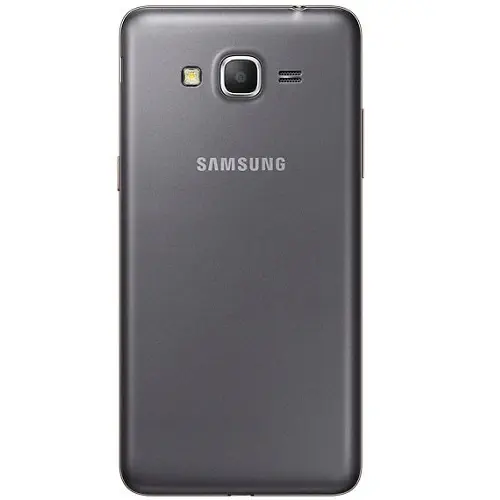 Samsung G531F Galaxy Grand Prime Gri Cep Telefonu