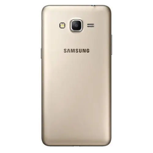 Samsung G531F Galaxy Grand  Prime  Gold  Cep Telefonu