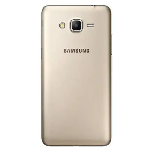 Samsung G531F Galaxy Grand  Prime  Gold  Cep Telefonu