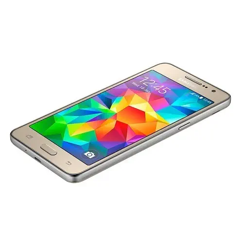 Samsung G531F Galaxy Grand Prime Gold Cep Telefonu
