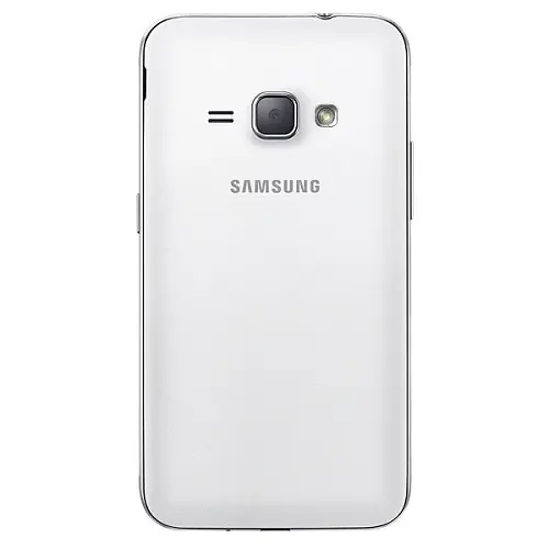 Samsung Galaxy j1 2016 Beyaz Cep Telefonu (Distribütör Garantili)