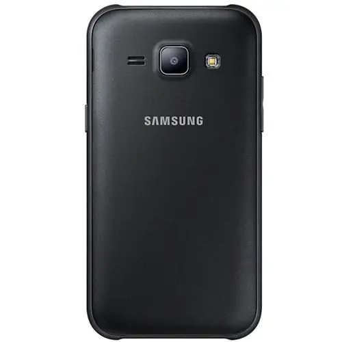 Samsung Galaxy J1 2016 Siyah Cep Telefonu(Distribütör Garantili)