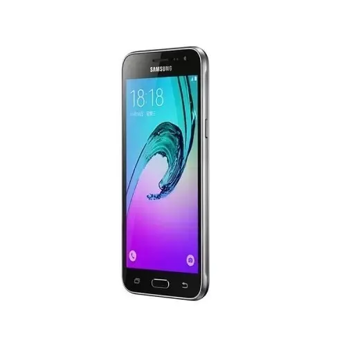 Samsung Galaxy J3 2016 8 GB Siyah Cep Telefonu- Samsung Türkiye Garantili 