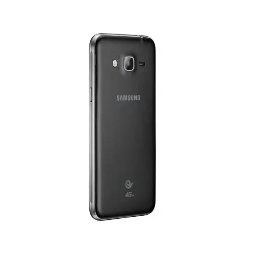 Samsung Galaxy J3 2016 8 GB Siyah Cep Telefonu- Samsung Türkiye Garantili 