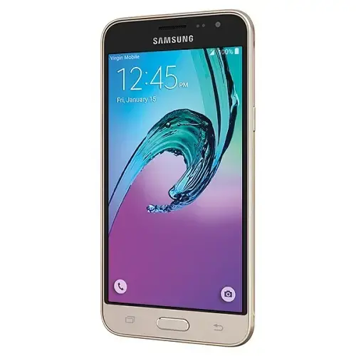 Samsung Galaxy J3 2016 8 GB Gold Cep Telefonu - Samsung Türkiye Garantili 