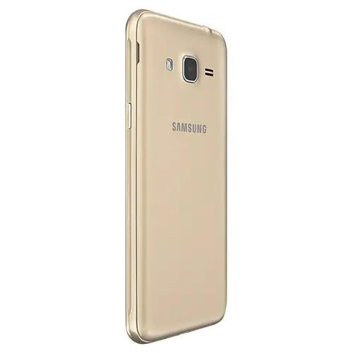 Samsung Galaxy J3 2016 8 GB Gold Cep Telefonu - Samsung Türkiye Garantili